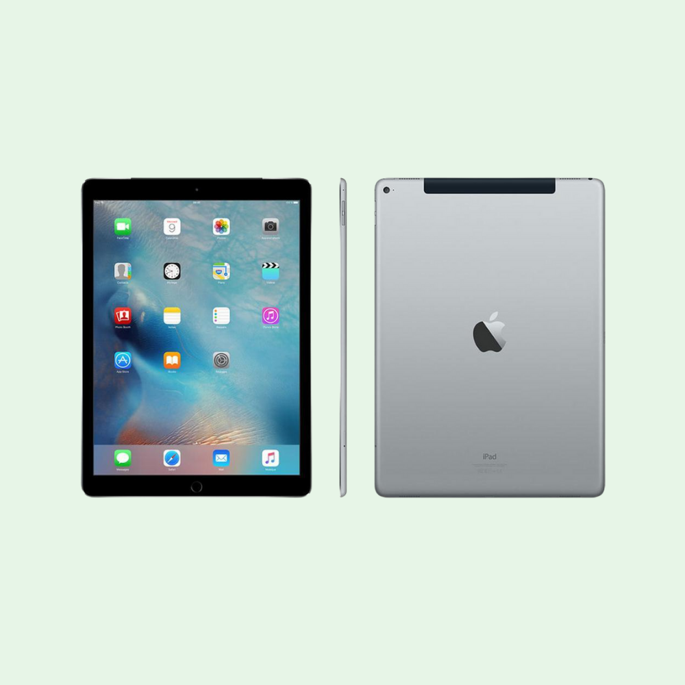 Apple iPad Pro 12.9 (2015) WiFi Apple iPad Pro 12.9 (2015) WiFi